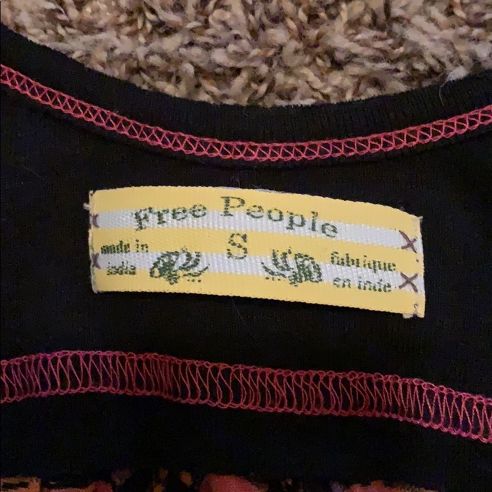 Tank top - Picture 3 of 5